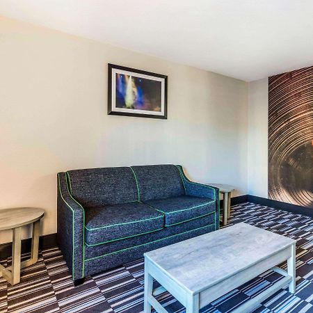 Comfort Inn Airport Memphis Eksteriør billede