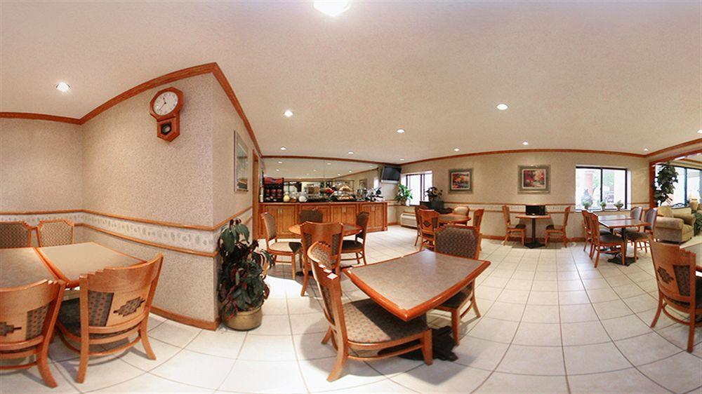 Comfort Inn Airport Memphis Eksteriør billede