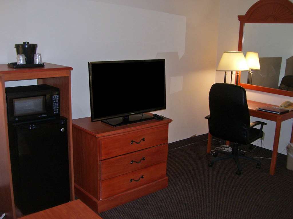 Comfort Inn Airport Memphis Værelse billede