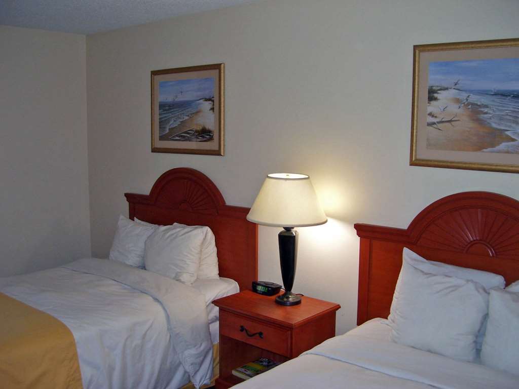 Comfort Inn Airport Memphis Værelse billede
