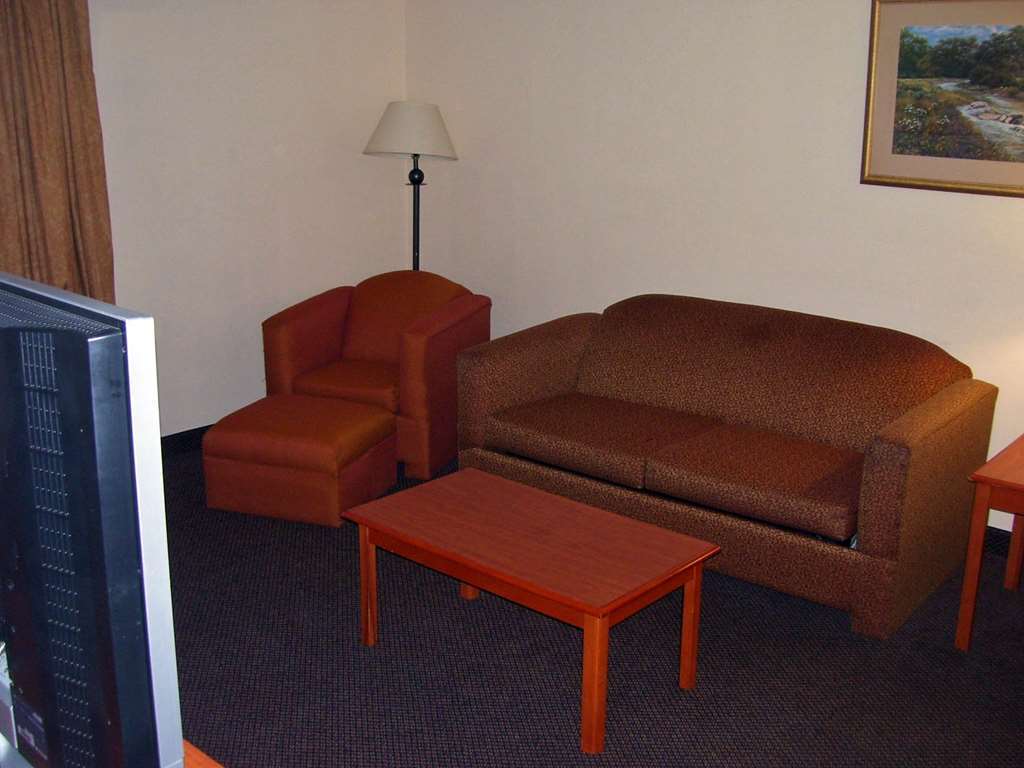 Comfort Inn Airport Memphis Værelse billede