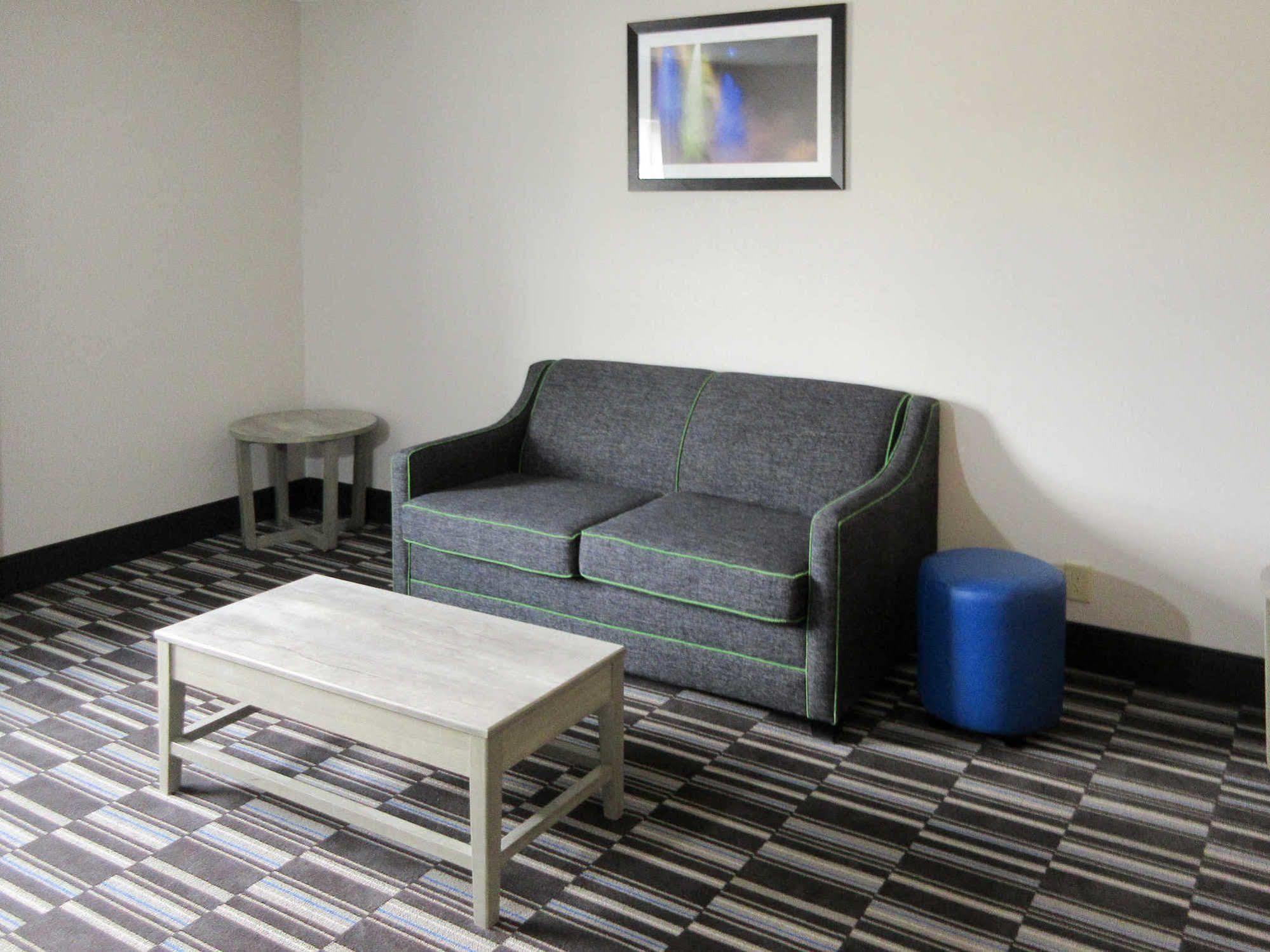 Comfort Inn Airport Memphis Eksteriør billede